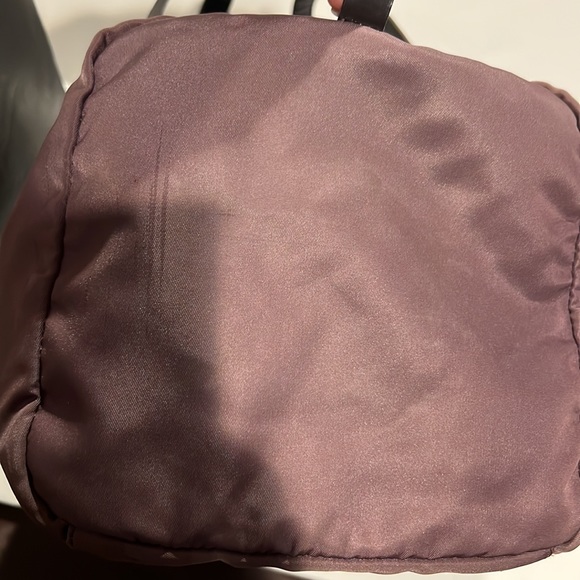 Prada Tessuto Handbag with mini GWP - Picture 9 of 13
